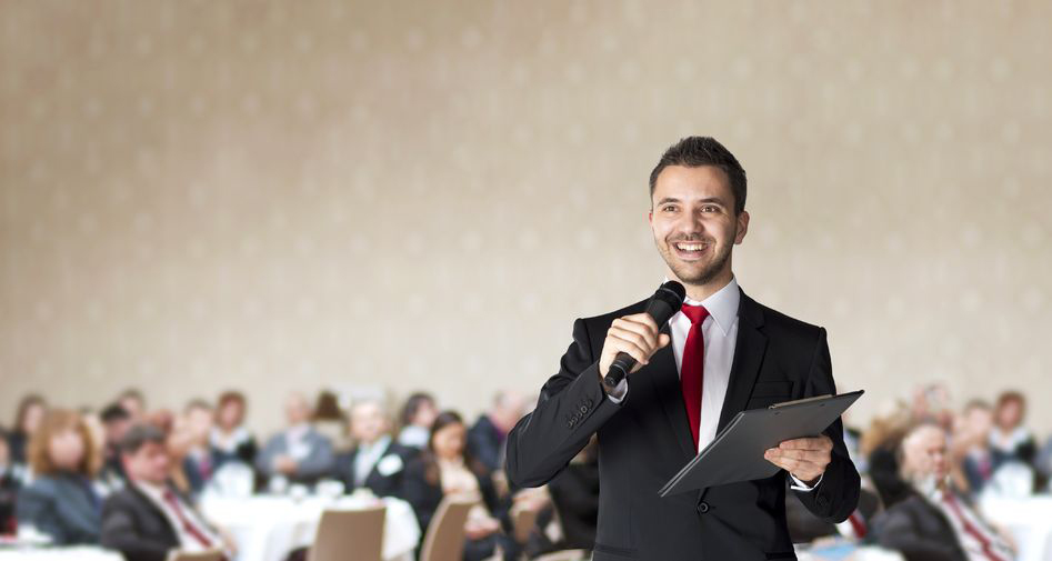 how to be a good public speaker essay