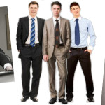 formal speech attire